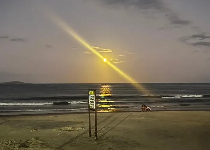 Pousada Sol e Mar